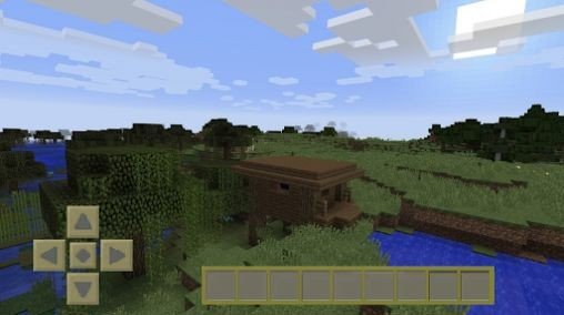生存工艺建设世界手游app截图