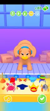 做个玩具手游app截图