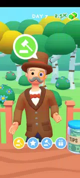 做个玩具手游app截图