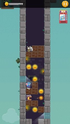猫鼠特攻小游戏手游app截图