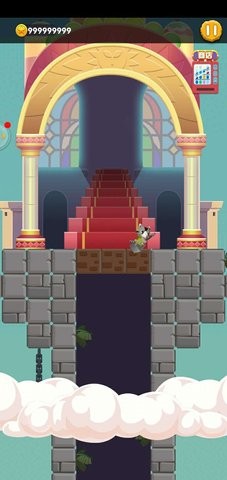 猫鼠特攻小游戏手游app截图