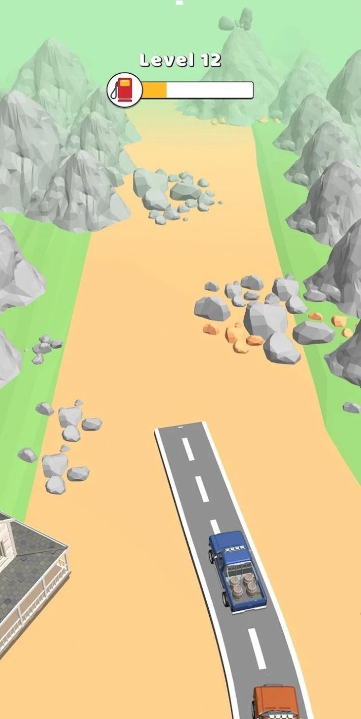 造路者手游app截图