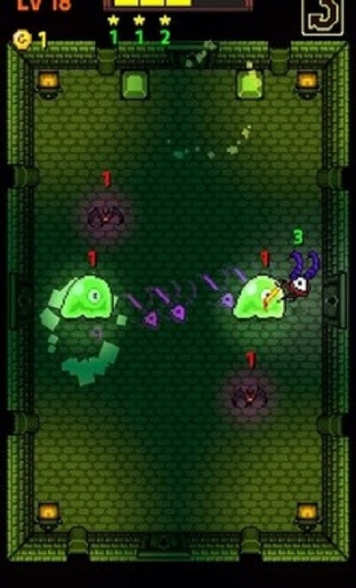 一刀山羊最新版手游app截图