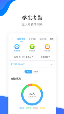 掌通校园学校手机软件app截图