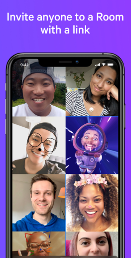 messenger中文版下载手机软件app截图