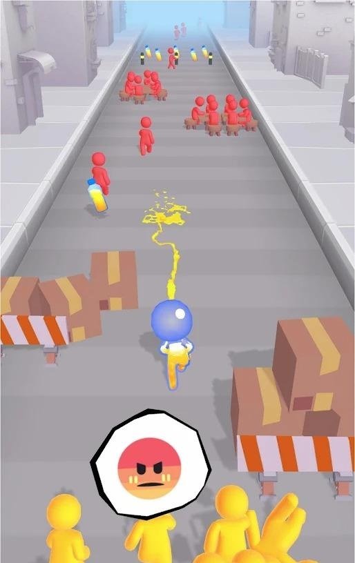 尿男手游app截图