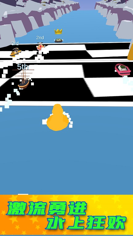 球球你别跳了手游app截图