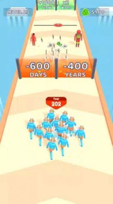 人群演变手游app截图