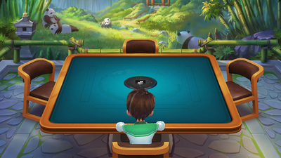 久久茶楼棋牌手游app截图