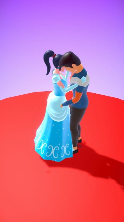 躲避伴侣手游app截图