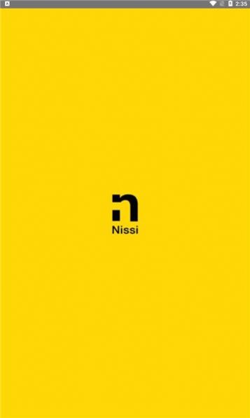 Nissi空间手机软件app截图