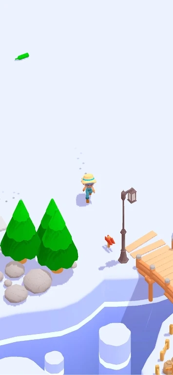 我的小雪球手游app截图