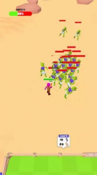 超三维生存3D手游app截图