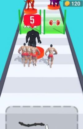 艺术人群手游app截图