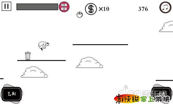 老板向钱冲手游app截图