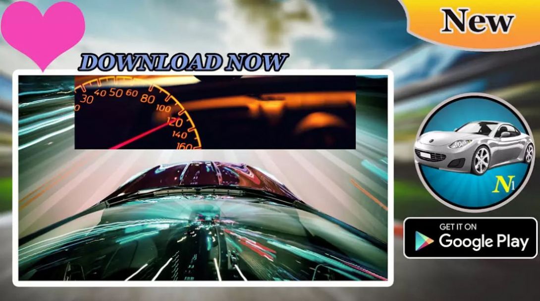 像素竞赛汽车速度手游app截图
