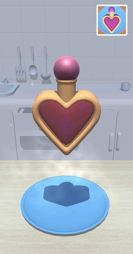巧克力3D大师手游app截图