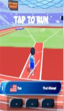 奥运英雄手游app截图