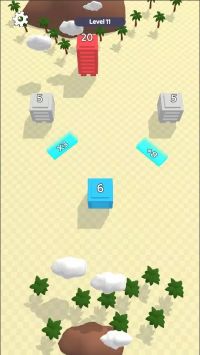 计数塔楼手游app截图