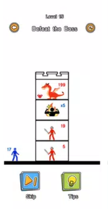 塔楼战争2手游app截图