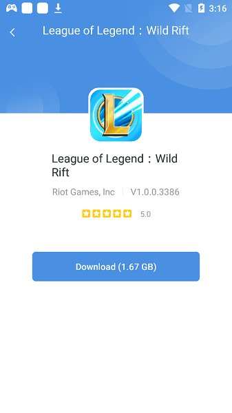 gamestoday官网版下载手机软件app截图