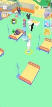 动物护理店手游app截图