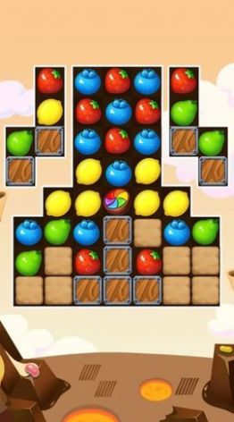 水果消消王手游app截图