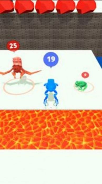 粘液占领手游app截图