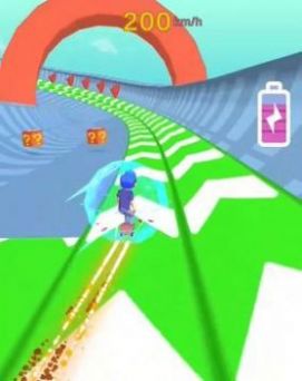 电动行驶手游app截图