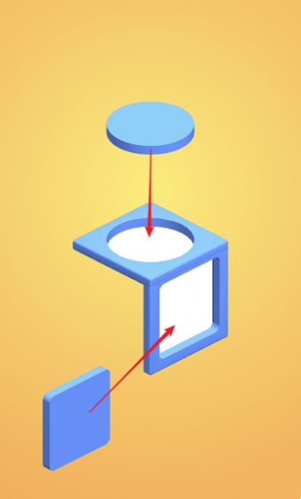 形状组装手游app截图