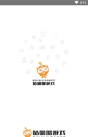 咕噜噜手游平台最新版下载手机软件app截图