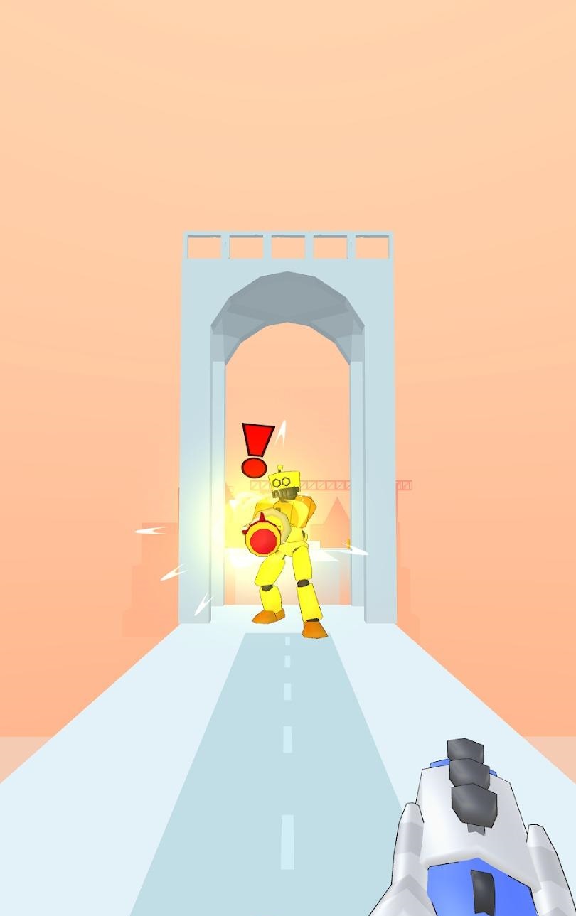 全部撕裂手游app截图
