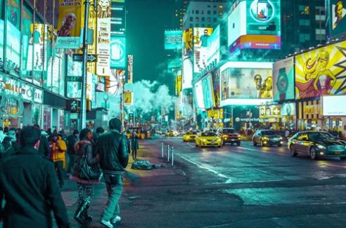Cyberpunk Cam手机软件app截图