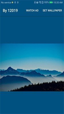 角落壁纸风景最新版下载手机软件app截图