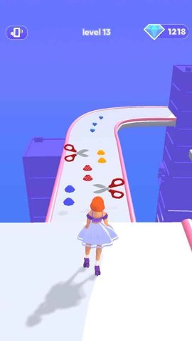 裙子转转转手游app截图