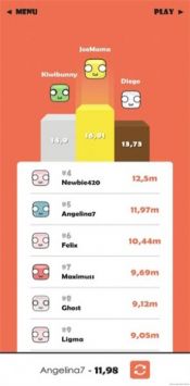 堆一堆史莱姆手游app截图