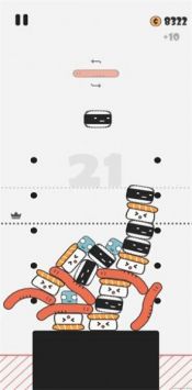 堆一堆史莱姆手游app截图