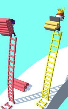 阶梯竞赛3D手游app截图