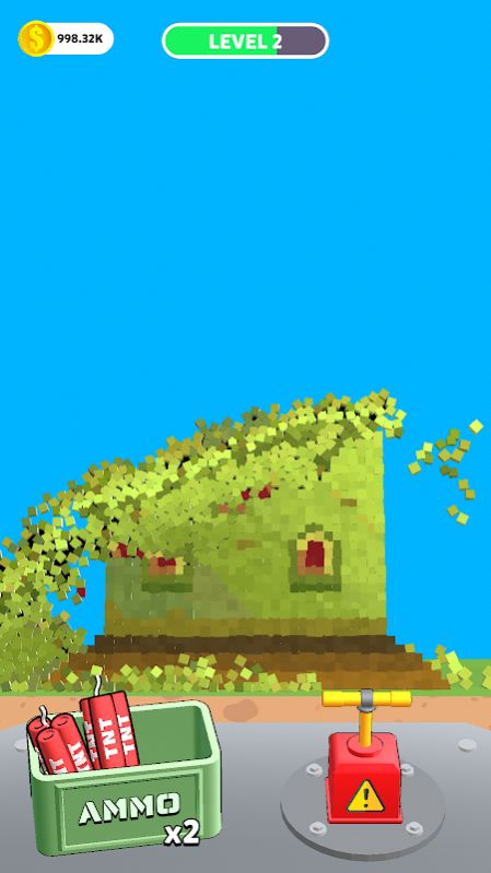 建筑克星手游app截图