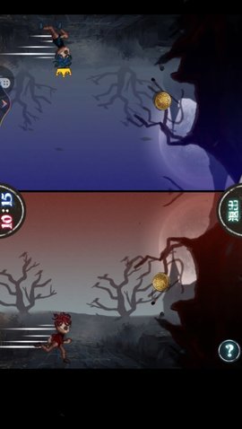恐怖解压盒手游app截图