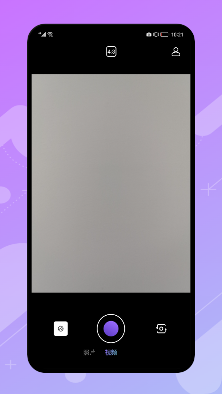 cameraconnector手机软件app截图
