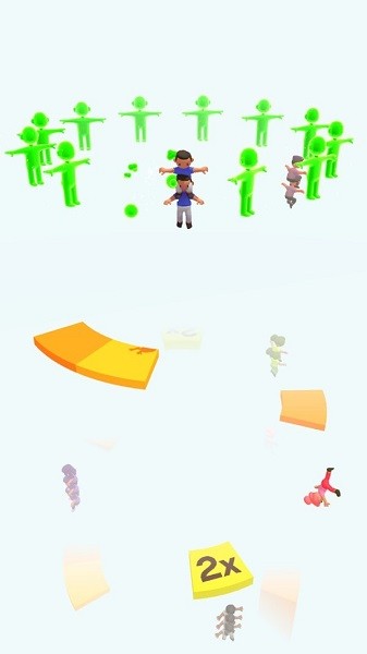 粉碎竞技场手游app截图
