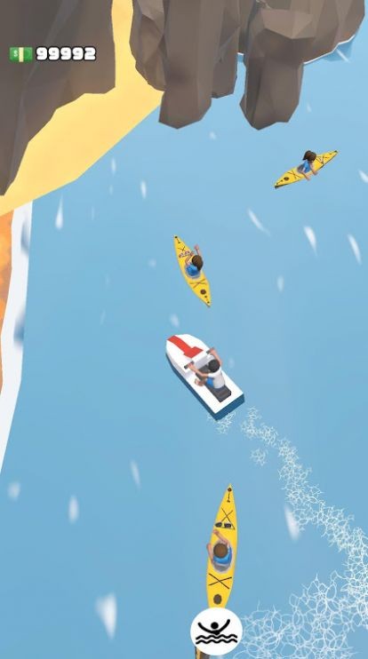 环球海滩度假村手游app截图