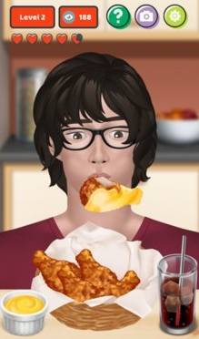 吃播达人手游app截图