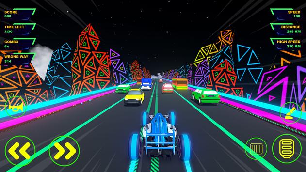 方程式赛车公路赛车手游app截图