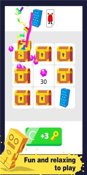 彩色海绵手游app截图