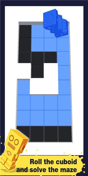 彩色海绵手游app截图