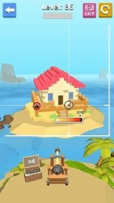 拆掉它手游app截图