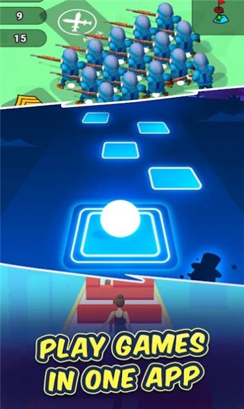 jetplay游戏盒子最新版本下载手机软件app截图