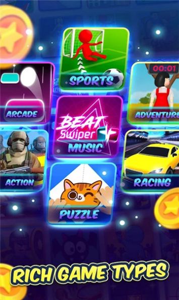 jetplay游戏盒子最新版本下载手机软件app截图